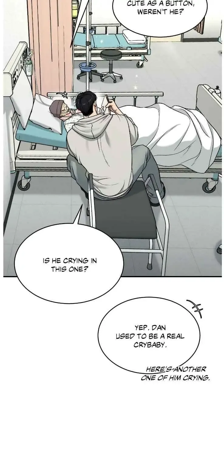 Jinx manhwa Chapter 97 page 27 - 