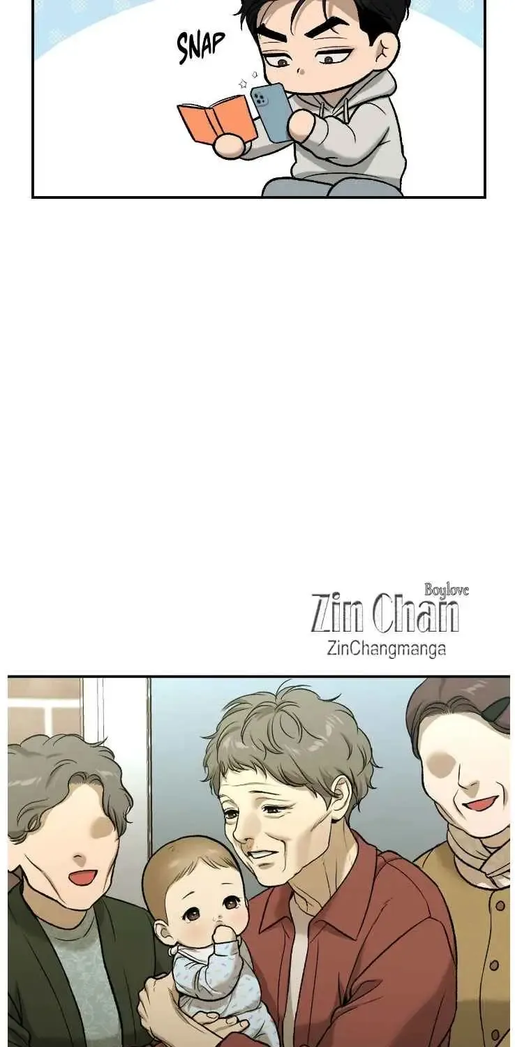 Jinx manhwa Chapter 97 page 29 - 