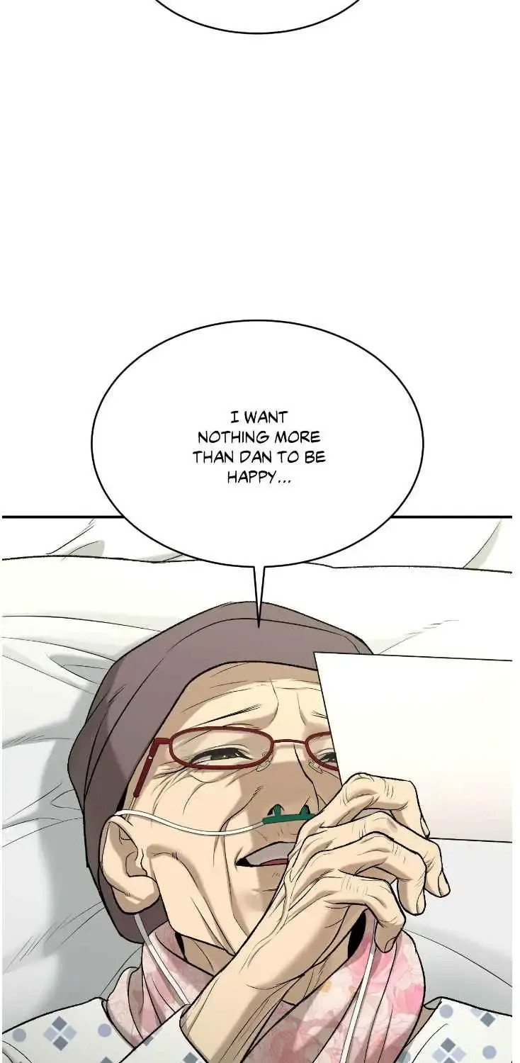 Jinx manhwa Chapter 97 page 31 - 