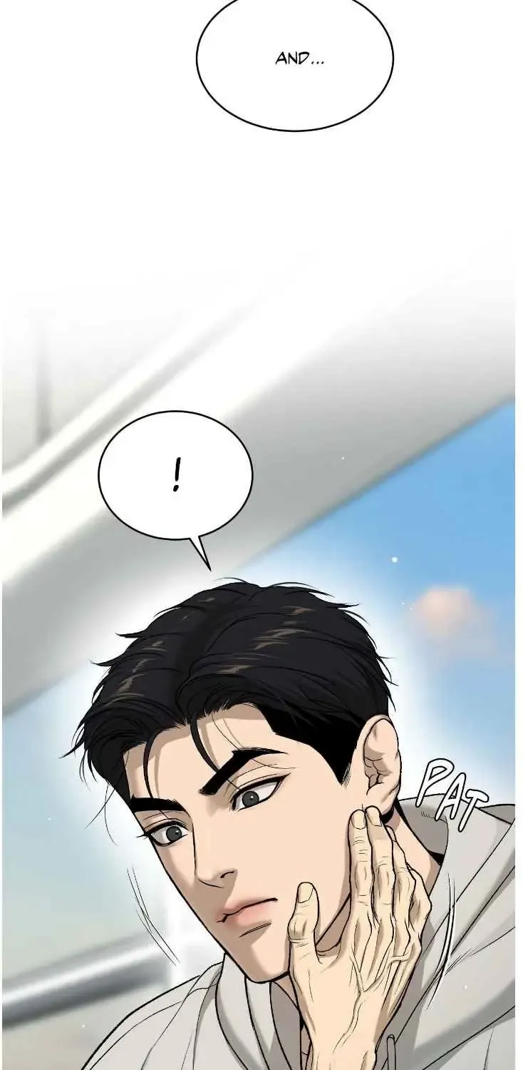 Jinx manhwa Chapter 97 page 33 - 