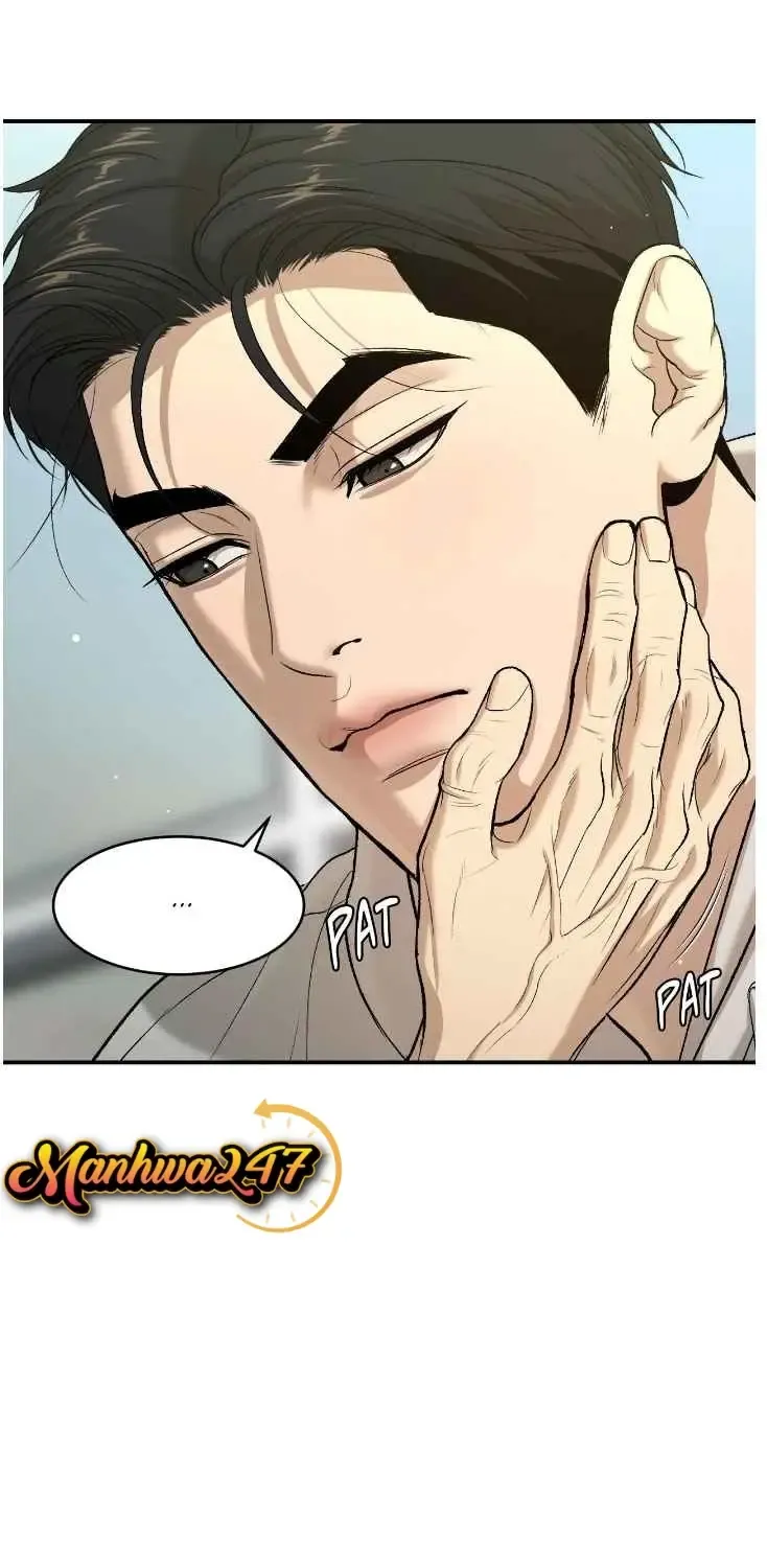 Jinx manhwa Chapter 97 page 37 - 