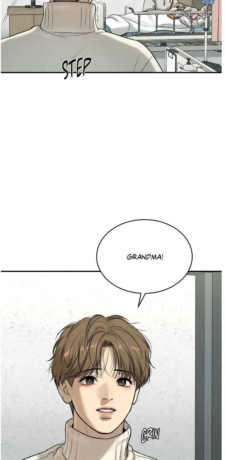 Jinx manhwa Chapter 97 page 39 - 