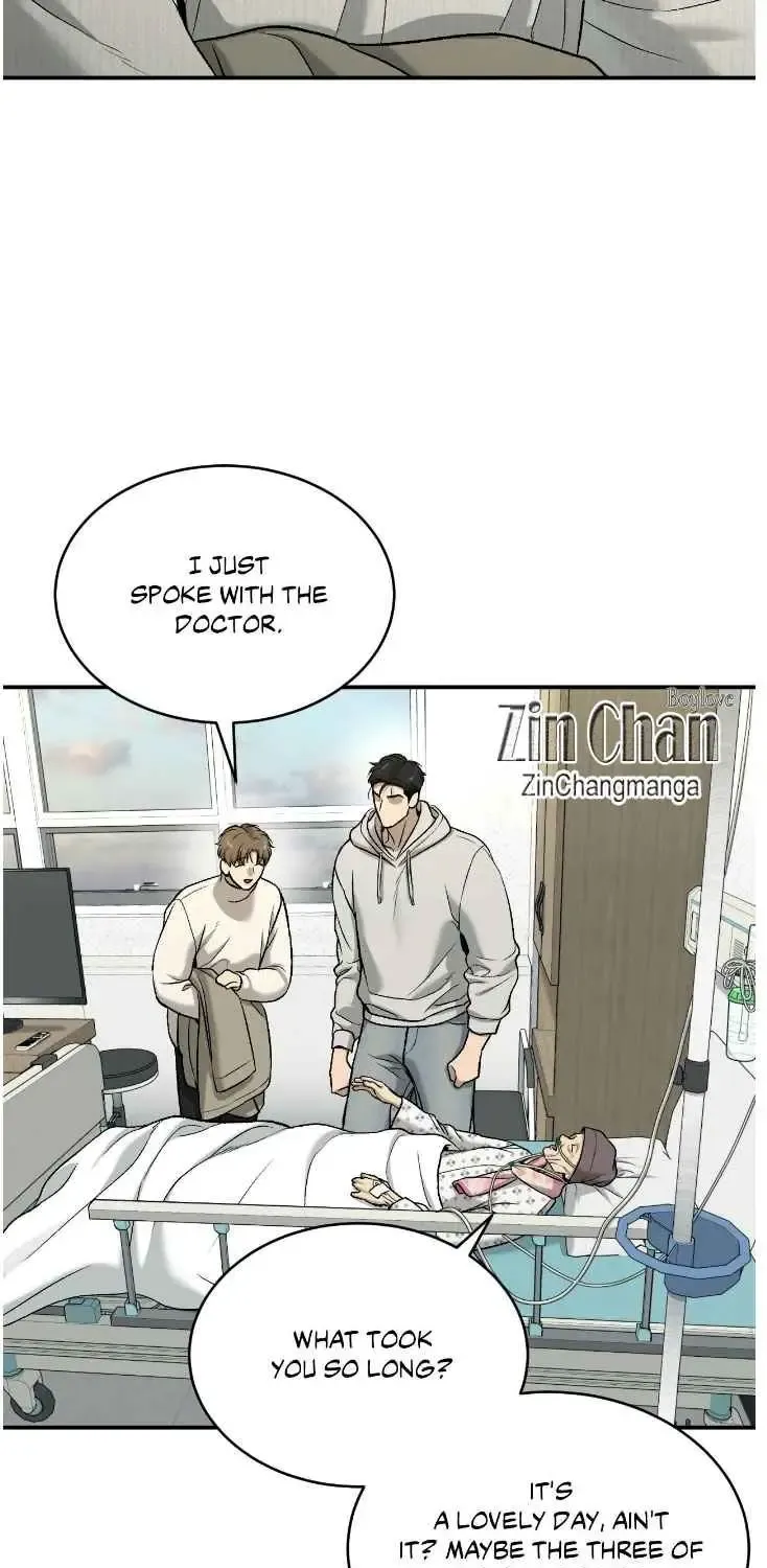 Jinx manhwa Chapter 97 page 41 - 