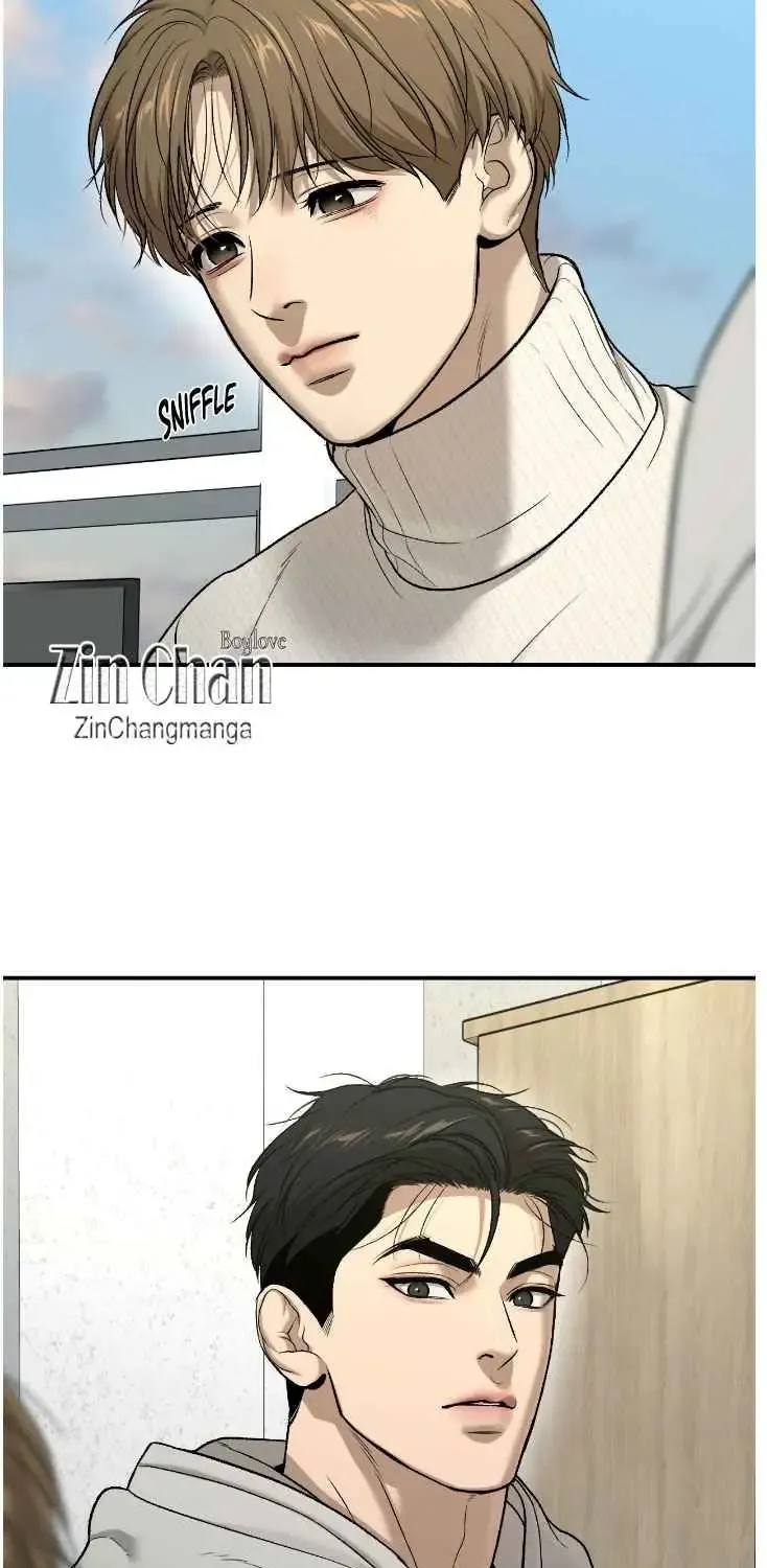Jinx manhwa Chapter 97 page 45 - 