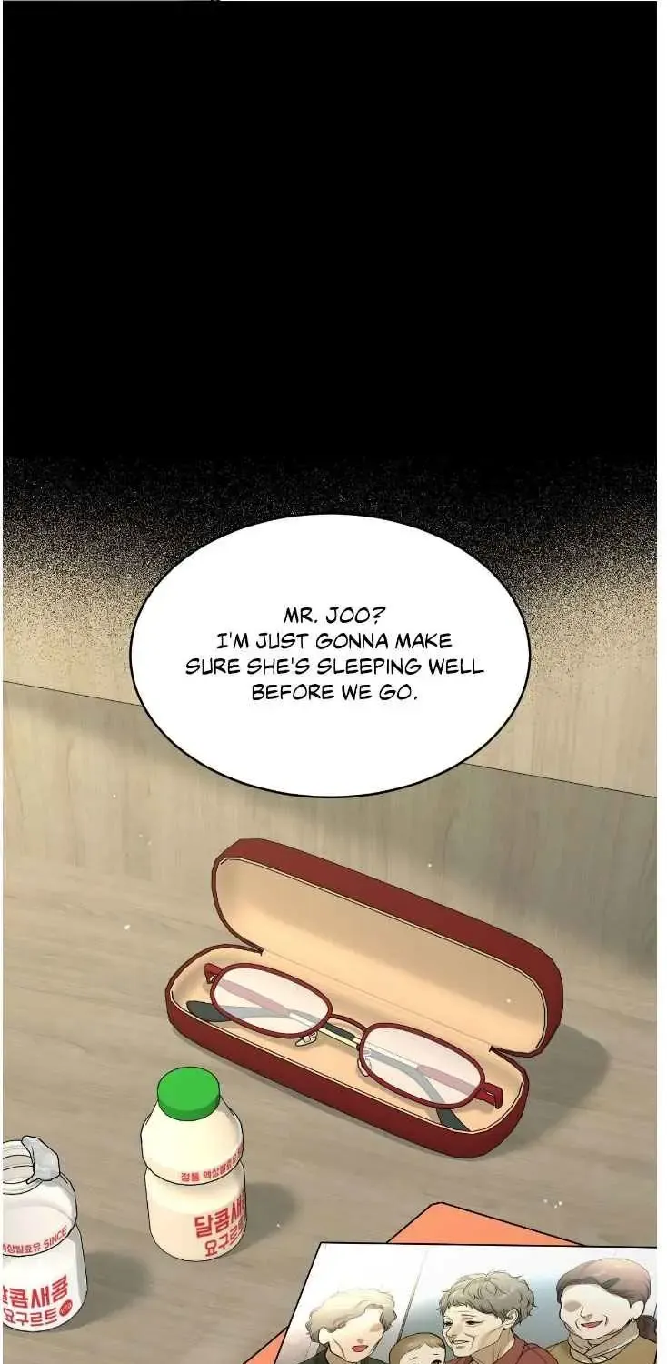 Jinx manhwa Chapter 97 page 51 - 