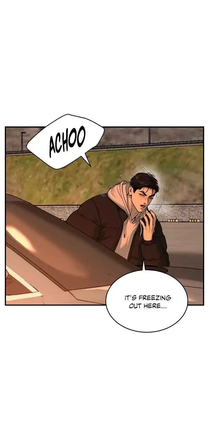 Jinx manhwa Chapter 97 page 65 - 