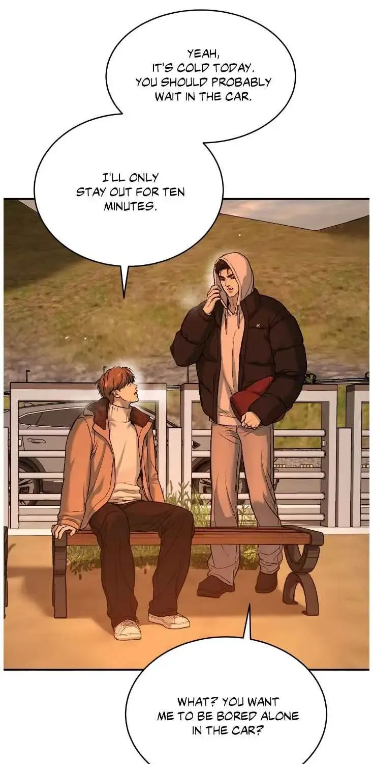 Jinx manhwa Chapter 97 page 67 - 