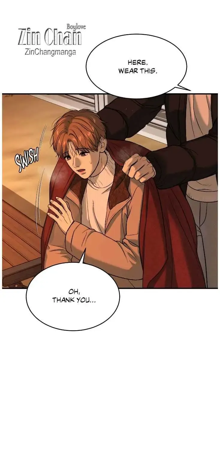 Jinx manhwa Chapter 97 page 69 - 