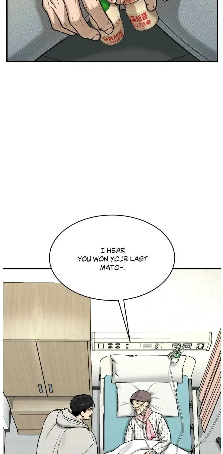 Jinx manhwa Chapter 97 page 9 - 