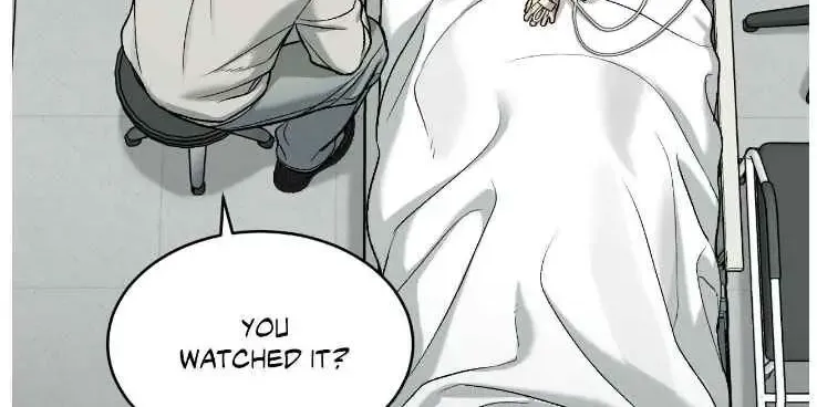 Jinx manhwa Chapter 97 page 10 - 