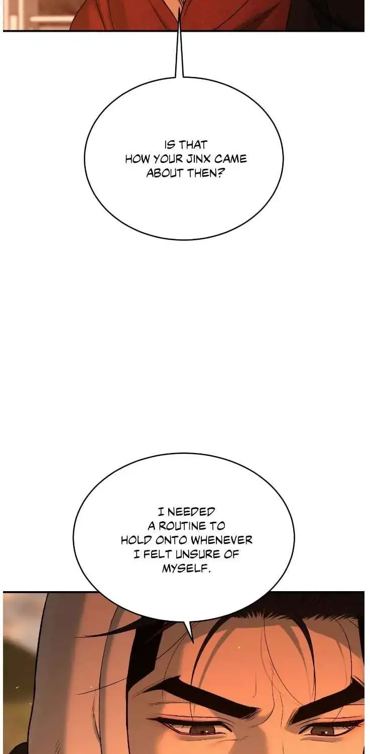 Jinx manhwa Chapter 98 page 14 - 