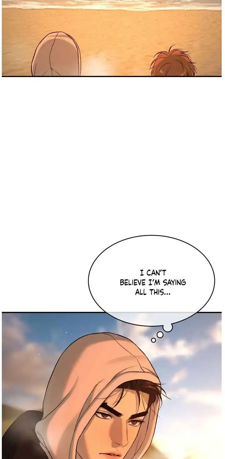 Jinx manhwa Chapter 98 page 17 - 