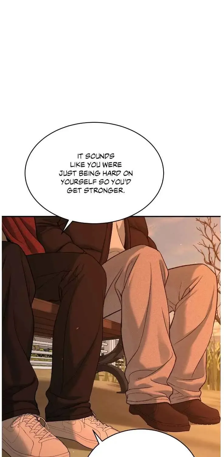 Jinx manhwa Chapter 98 page 22 - 