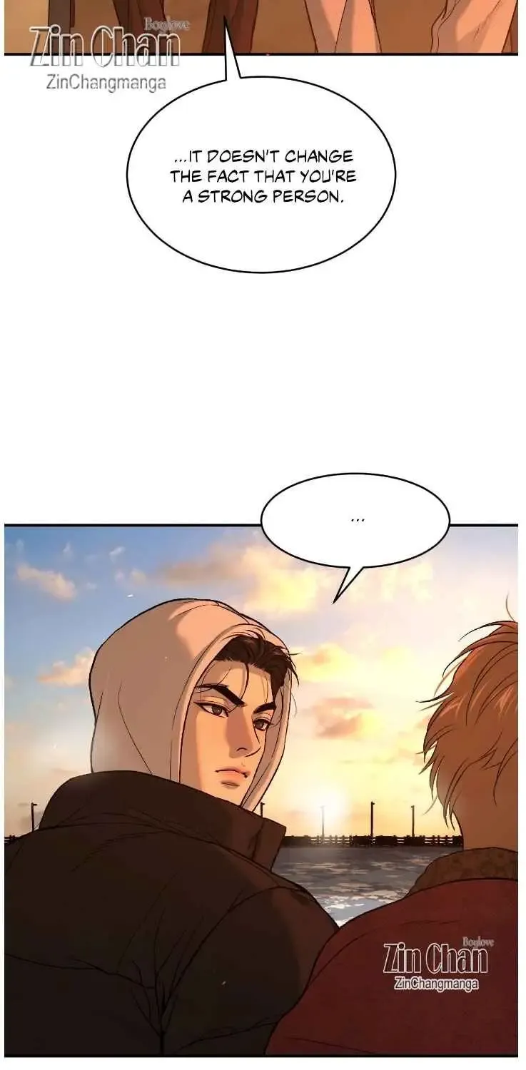 Jinx manhwa Chapter 98 page 25 - 