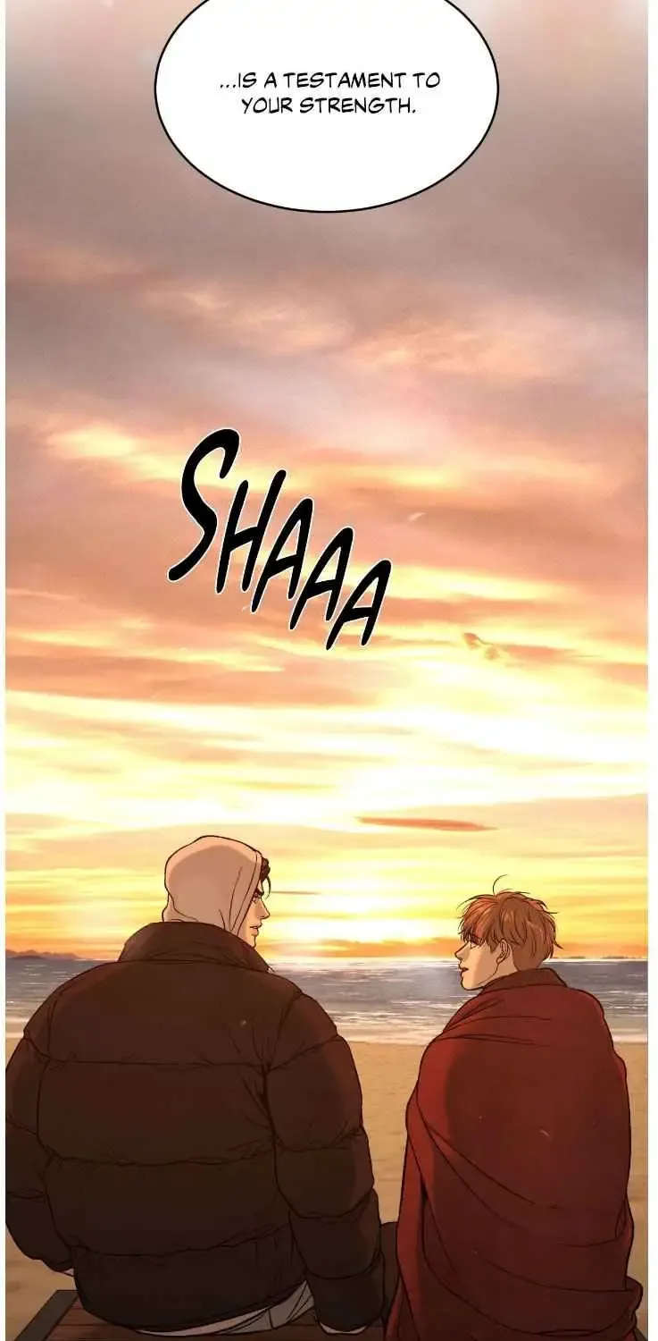 Jinx manhwa Chapter 98 page 4 - 