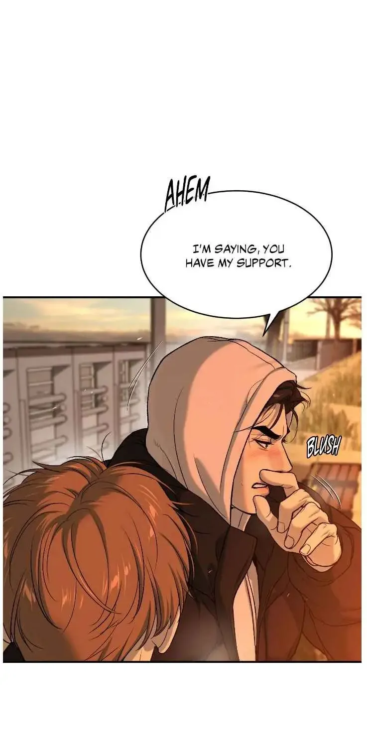 Jinx manhwa Chapter 98 page 38 - 