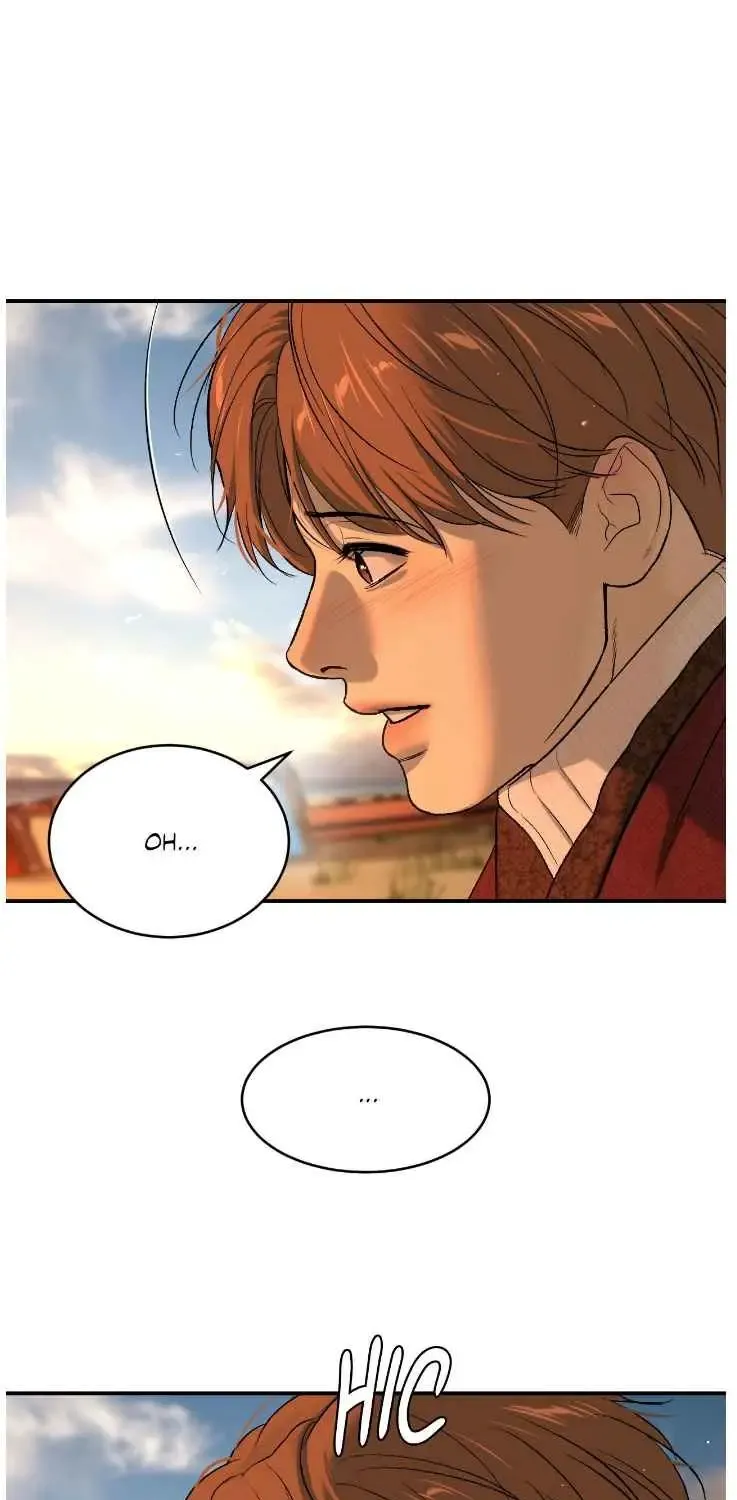 Jinx manhwa Chapter 98 page 40 - 