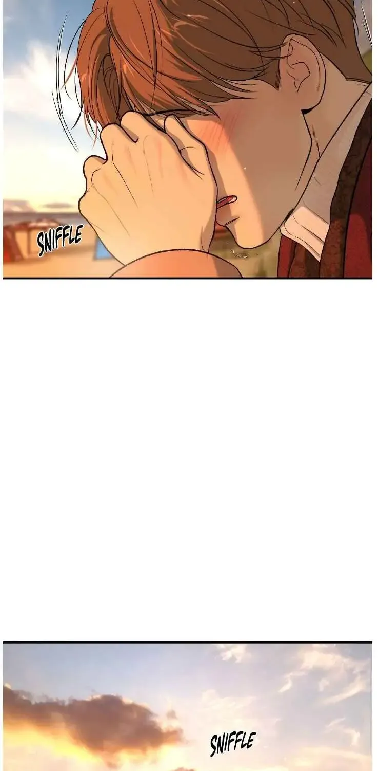 Jinx manhwa Chapter 98 page 41 - 