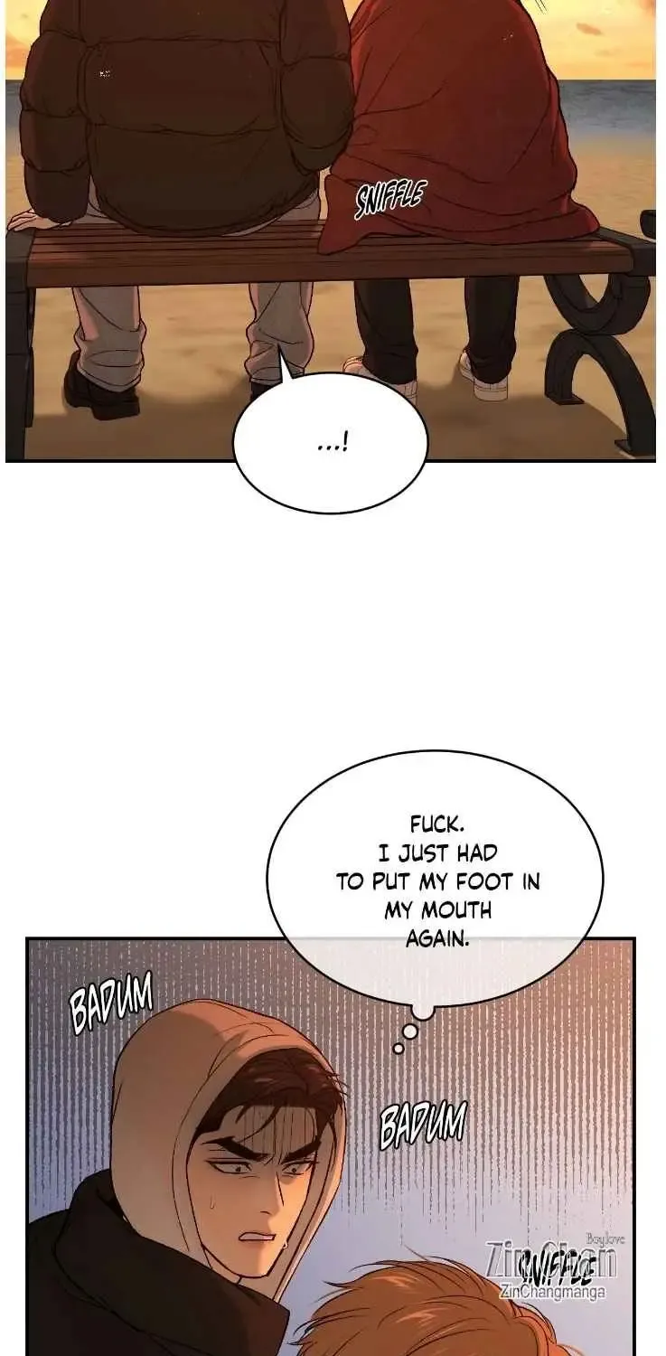 Jinx manhwa Chapter 98 page 43 - 