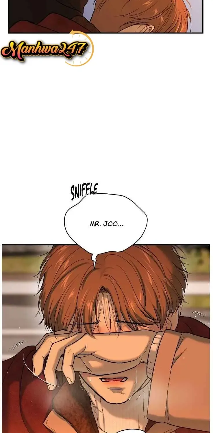 Jinx manhwa Chapter 98 page 44 - 