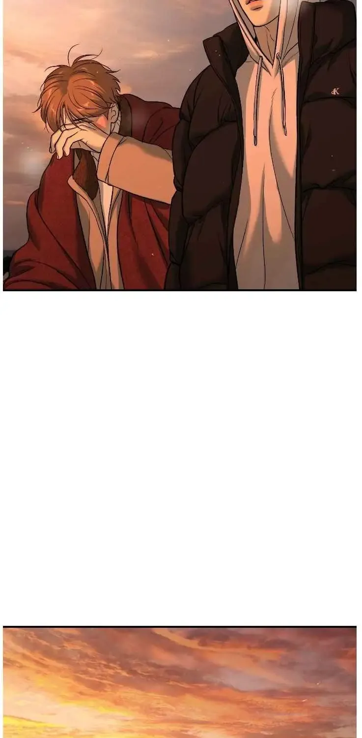 Jinx manhwa Chapter 98 page 50 - 