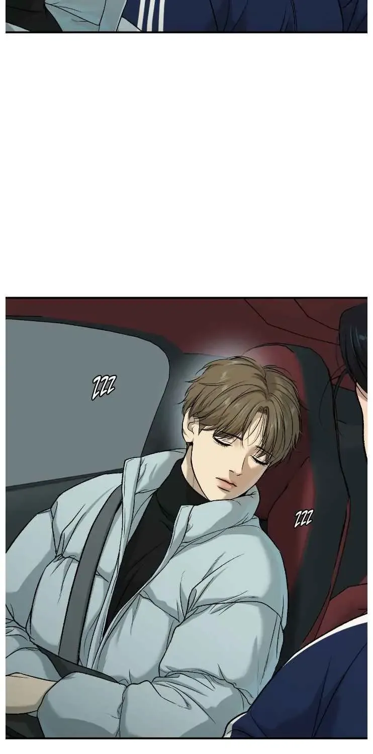 Jinx manhwa Chapter 98 page 55 - 
