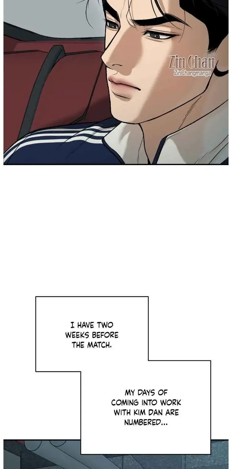 Jinx manhwa Chapter 98 page 59 - 