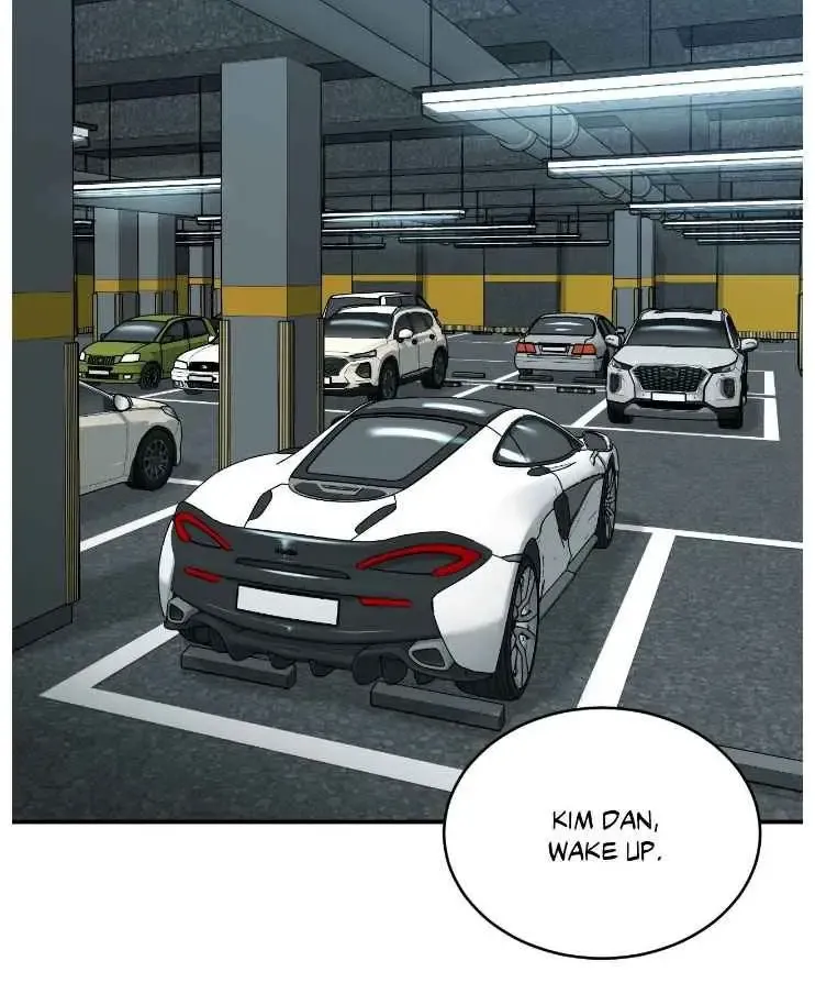 Jinx manhwa Chapter 98 page 60 - 