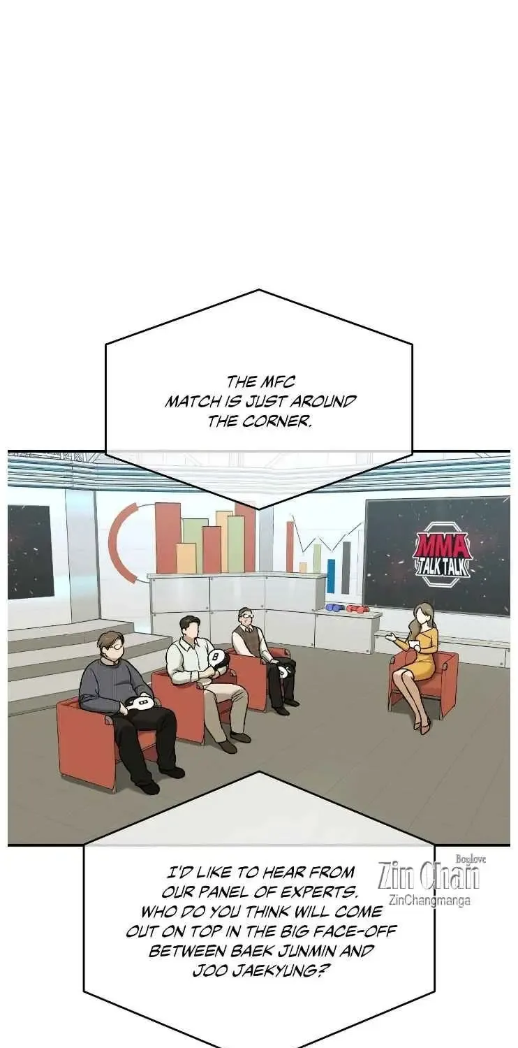 Jinx manhwa Chapter 98 page 61 - 