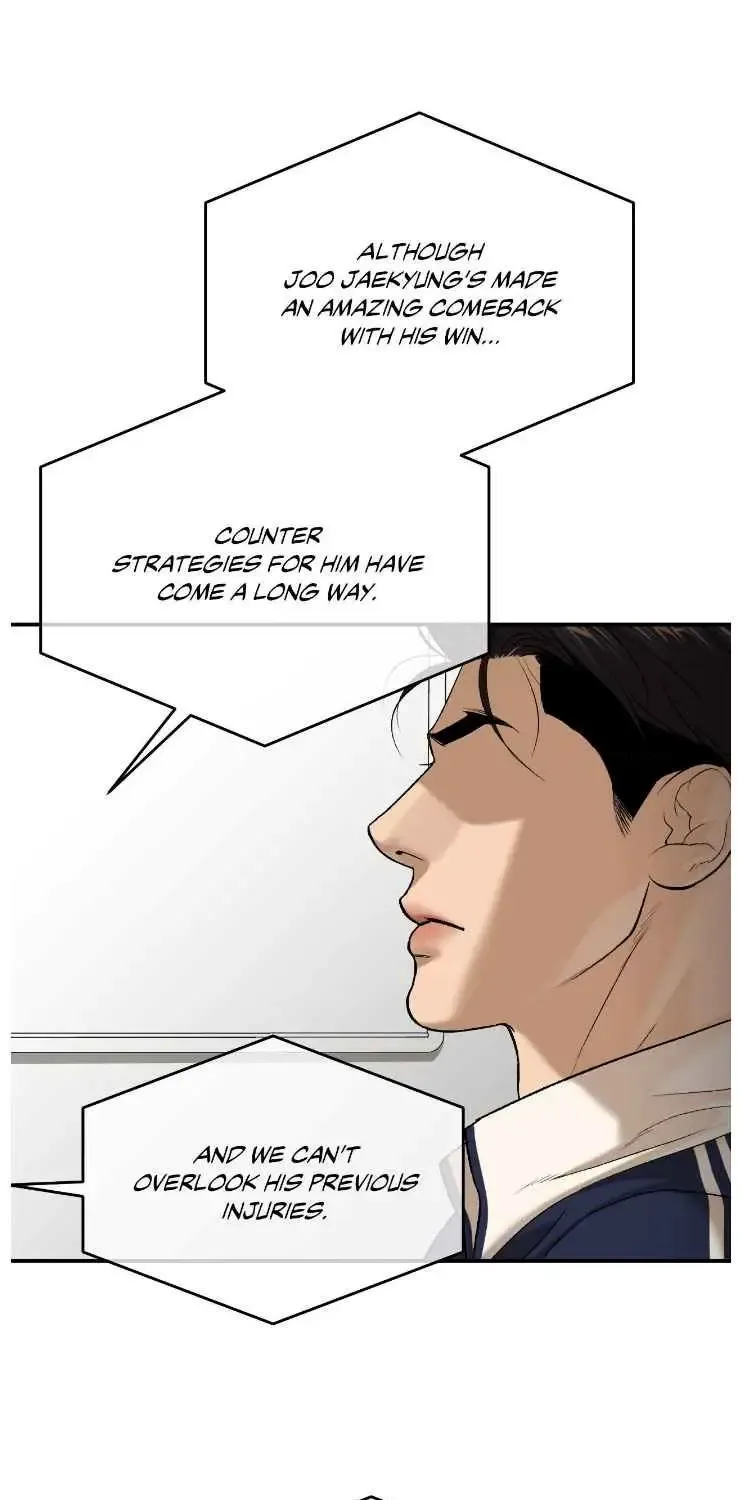 Jinx manhwa Chapter 98 page 63 - 