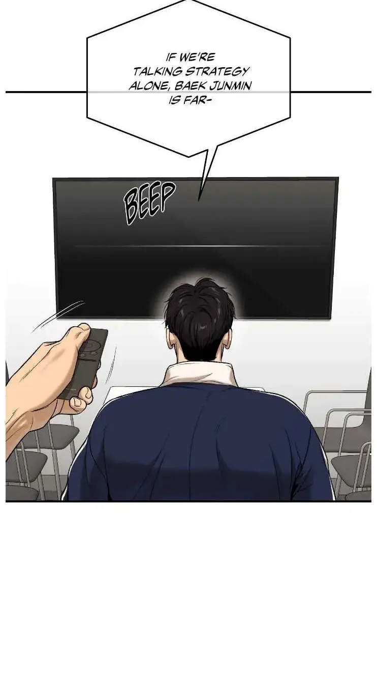 Jinx manhwa Chapter 98 page 64 - 