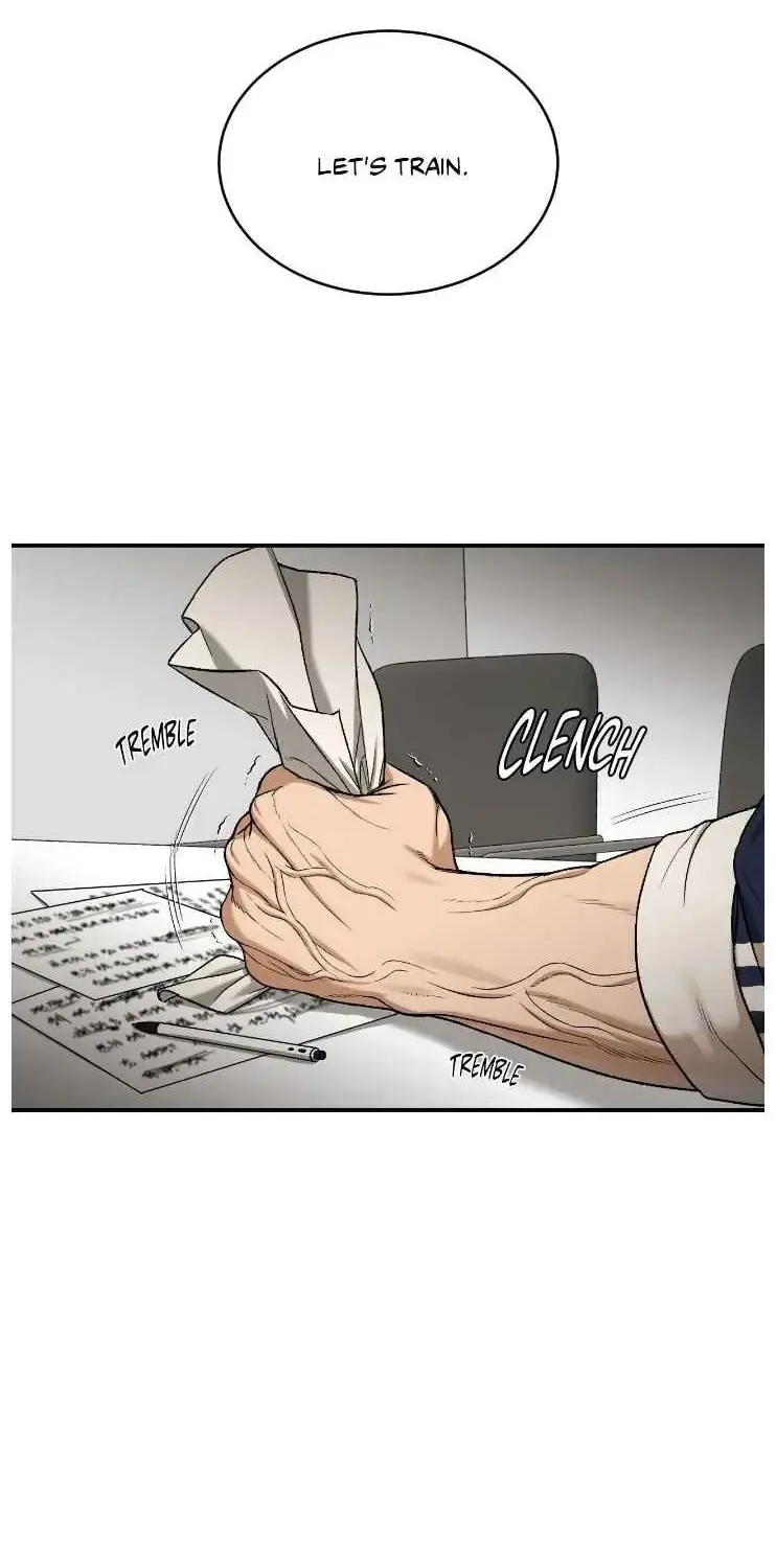 Jinx manhwa Chapter 98 page 66 - 