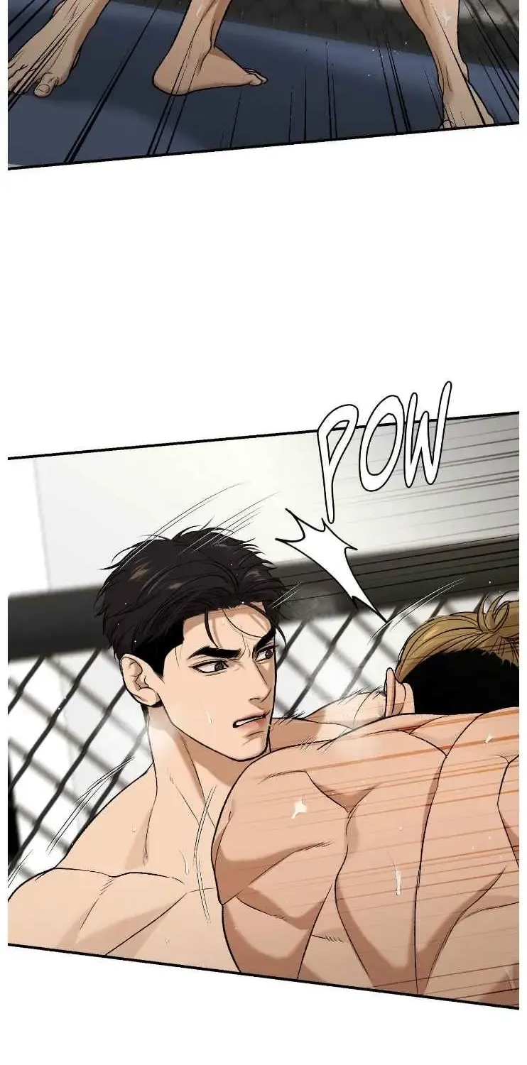 Jinx manhwa Chapter 98 page 69 - 