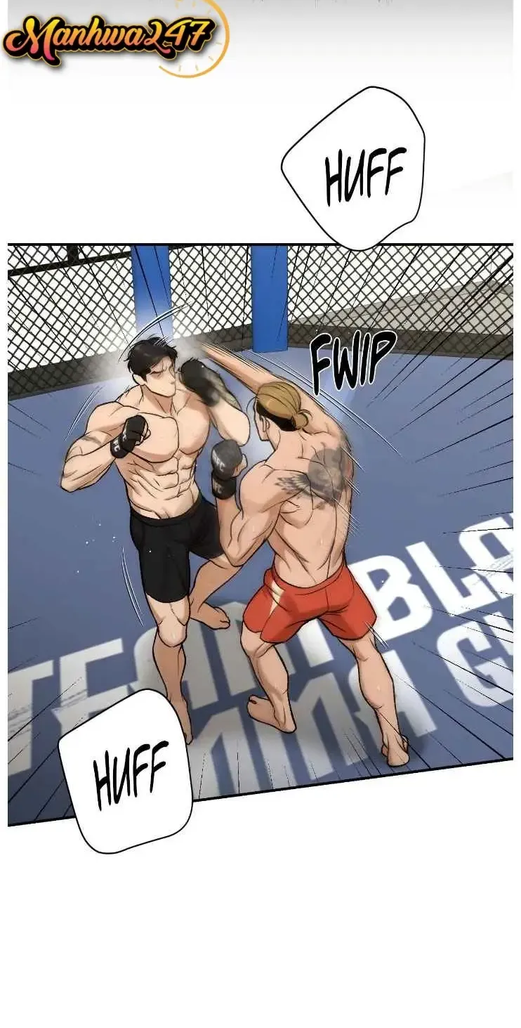 Jinx manhwa Chapter 98 page 75 - 
