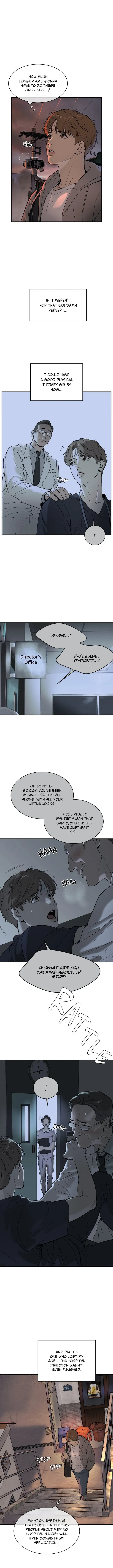 Jinx (Mingwa) Chapter 1 page 17 - 