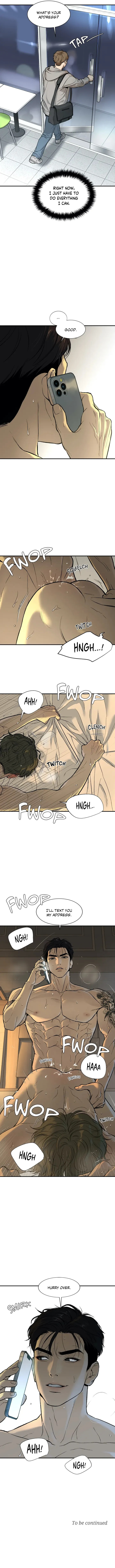 Jinx (Mingwa) Chapter 1 page 23 - 