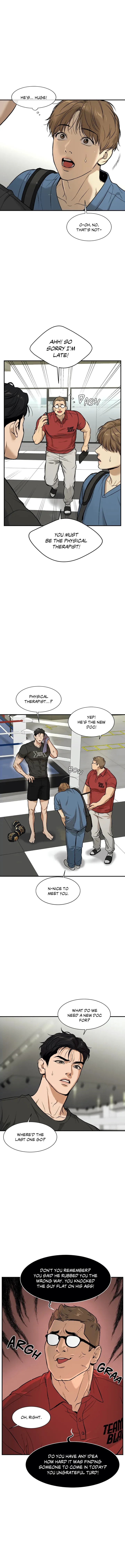 Jinx (Mingwa) Chapter 1 page 7 - 