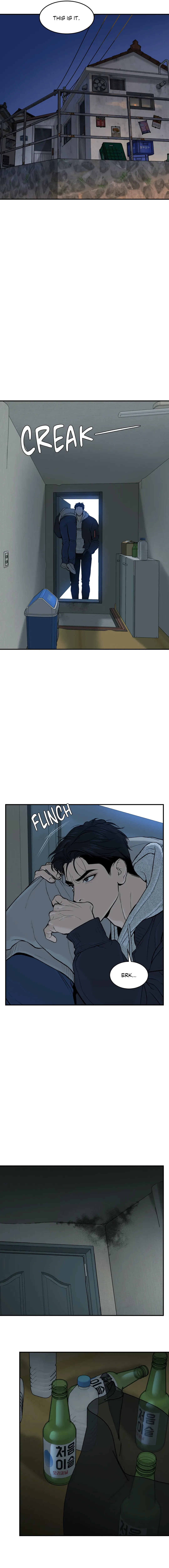 Jinx (Mingwa) Chapter 10 page 2 - 