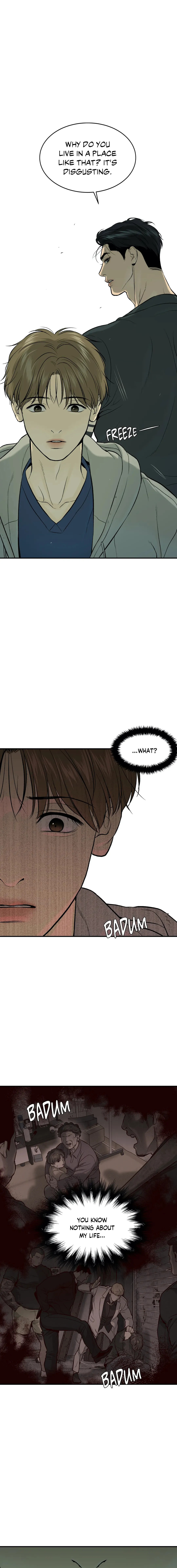 Jinx (Mingwa) Chapter 10 page 13 - 