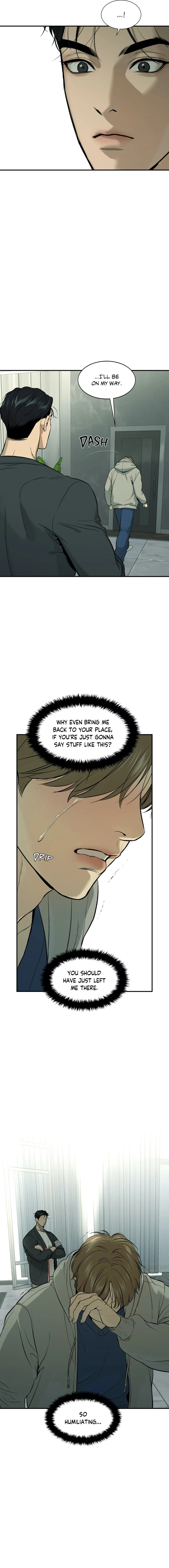 Jinx (Mingwa) Chapter 10 page 15 - 