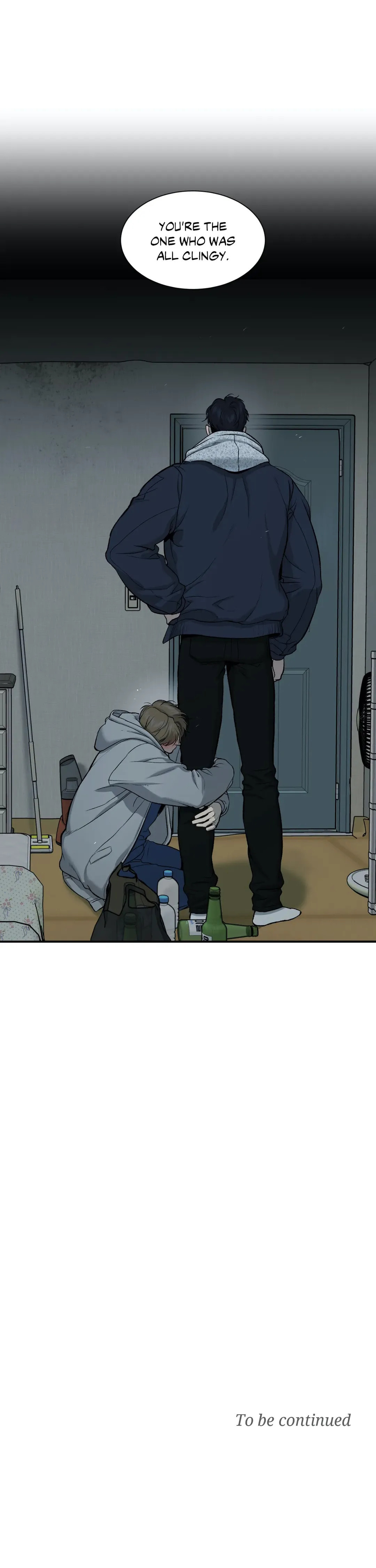 Jinx (Mingwa) Chapter 10 page 19 - 