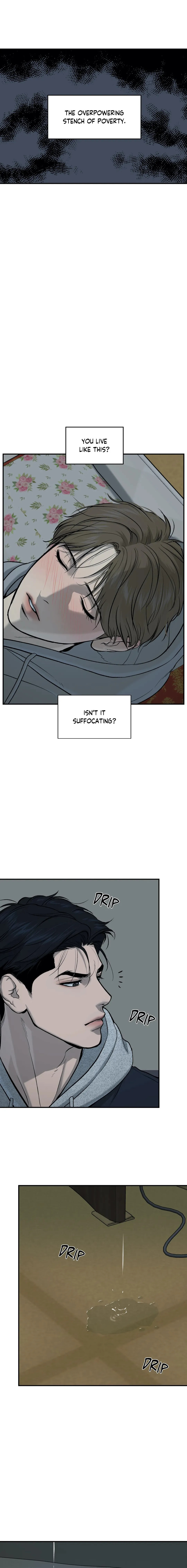 Jinx (Mingwa) Chapter 10 page 4 - 