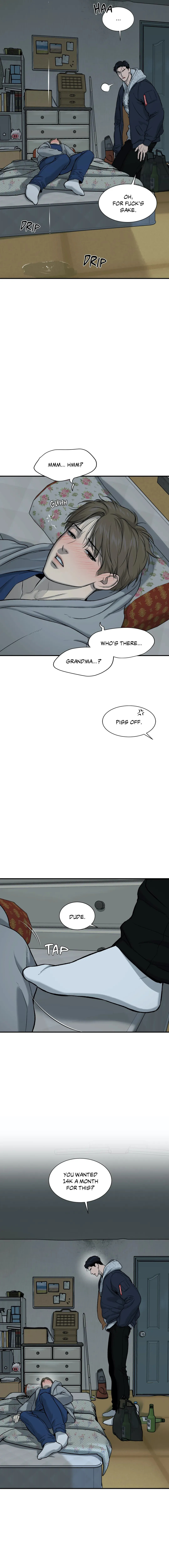 Jinx (Mingwa) Chapter 10 page 5 - 