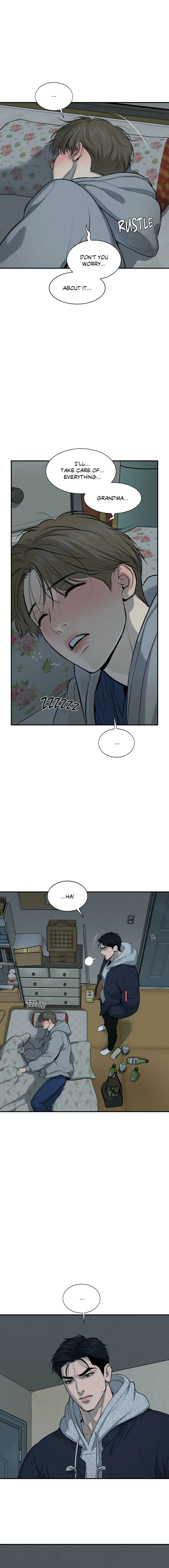Jinx (Mingwa) Chapter 10 page 6 - 