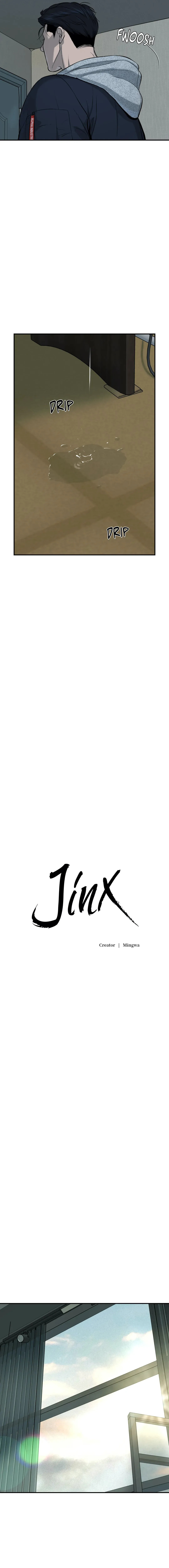 Jinx (Mingwa) Chapter 10 page 7 - 