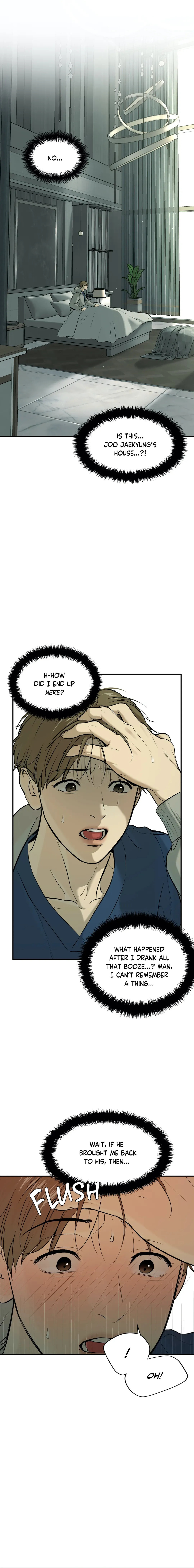 Jinx (Mingwa) Chapter 10 page 9 - 