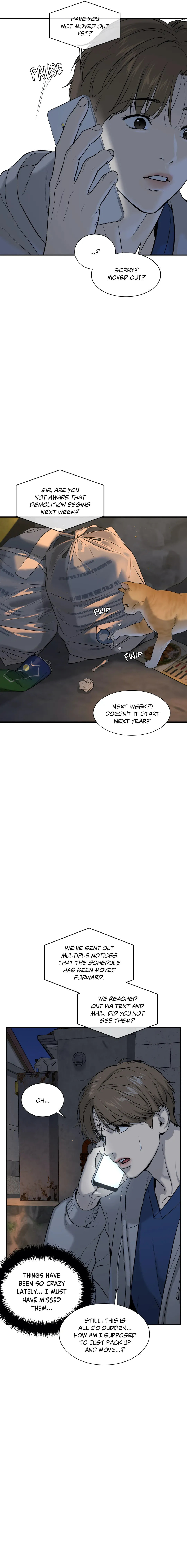 Jinx (Mingwa) Chapter 11 page 4 - 