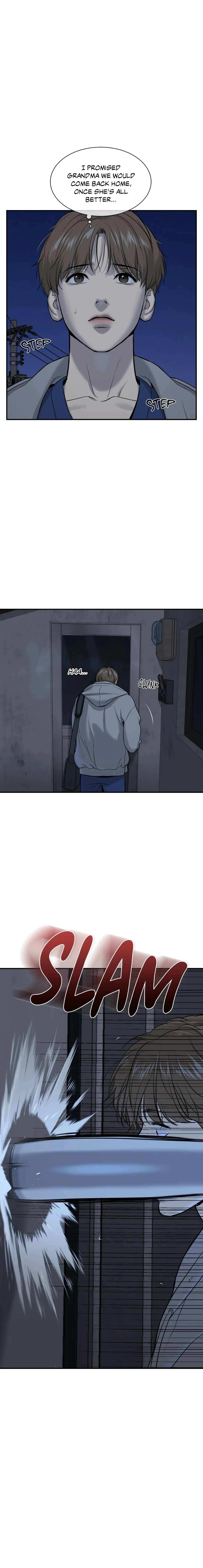 Jinx (Mingwa) Chapter 11 page 7 - 
