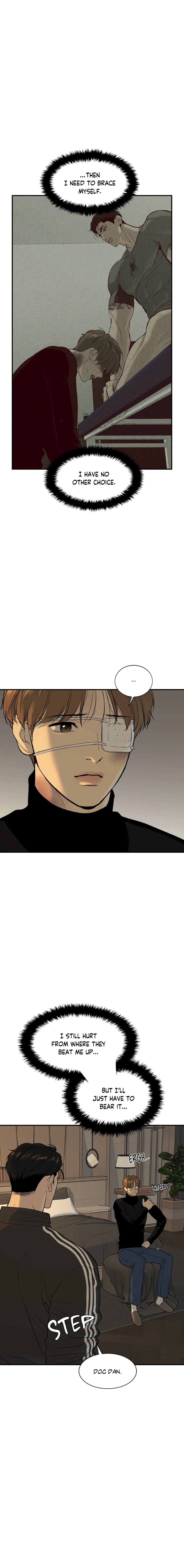 Jinx (Mingwa) Chapter 12 page 2 - 