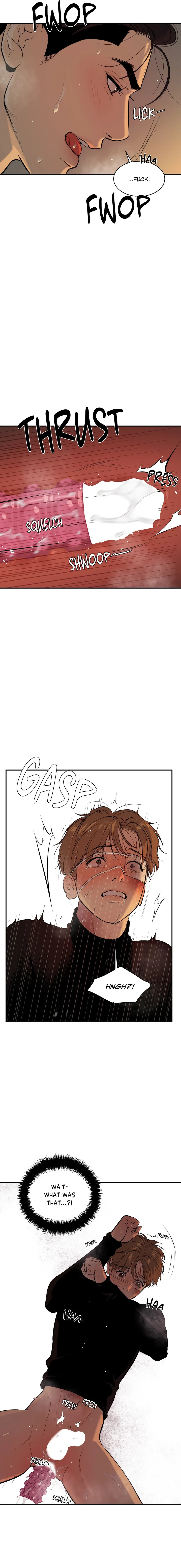 Jinx (Mingwa) Chapter 12 page 12 - 